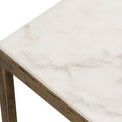 Product Image 7 for Patsy Gold Side Table from Sarreid Ltd.