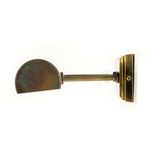Product Image 5 for Clement Wide Brass Picture Light from Four Hands