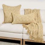 Product Image 5 for Sharma Cotton Blend 50"x70" Throw Blanket from Classic Home Furnishings