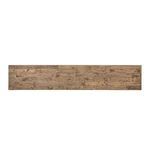 Product Image 16 for Ruskin Bench Rustic Natural from Four Hands