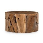 Product Image 2 for Rhea 32" Teak Wood Coffee Table from Classic Home