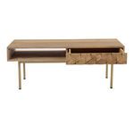 Product Image 6 for Brixton Coffee Table from Moe's