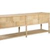 Product Image 1 for Orleans Sideboard from Furniture Classics