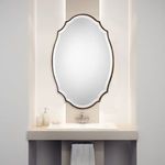Product Image 3 for Annabelle Mirror from Uttermost