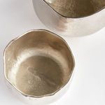 Product Image 3 for Amelia Cachepots from Napa Home And Garden