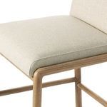 Product Image 8 for Taki Antwerp Natural Bar + Counter Stool from Four Hands