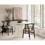 Product Image 10 for Ventana Dining Chair, Set of 2 from Moe's