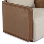 Product Image 7 for Reiner Outdoor Chair from Four Hands