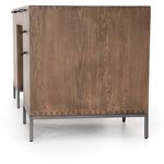 Product Image 17 for Trey Executive Desk - Auburn Poplar from Four Hands