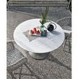 Product Image 7 for Santa Cruz Dining Table from Universal Furniture