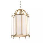 Product Image 1 for Delancey 4 Light Pendant from Hudson Valley