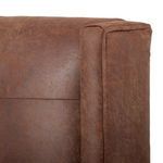 Product Image 6 for Newhall Bed - 55" - Vintage Tobacco from Four Hands