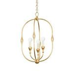 Product Image 1 for Baltic Pendant from Hudson Valley