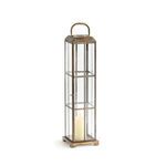 Product Image 1 for Benson Lantern from Napa Home And Garden
