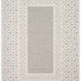Product Image 3 for Cole Grey / Ivory Rug from Loloi