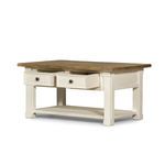 Product Image 6 for Cintra 40" Coffee Table from Four Hands