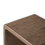 Product Image 7 for Leo End Table from Four Hands