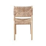 Product Image 10 for Riviera Woven Dining Chair Set of 2 from Creative Co-Op