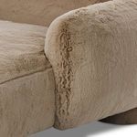 Product Image 7 for Mingh Boden Pewter Chaise from Four Hands