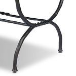 Product Image 6 for Ruby Accent Bench from Four Hands