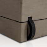 Product Image 8 for V Outdoor Chaise Lounge from Four Hands