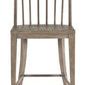 Product Image 3 for Serenity Bermuda Gray Beech Counter Chair from Hooker Furniture