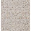 Product Image 4 for Waverly Floral White/ Light Gray Rug from Jaipur 