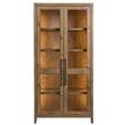 Product Image 1 for Sienna Display Cabinet from Universal Furniture