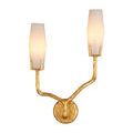 Product Image 1 for Mathilda Wall Sconce from Currey & Company