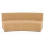 Product Image 1 for Naomi Concave Sofa from Moe's