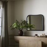 Product Image 9 for Patz Mantel Mirror from Four Hands