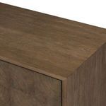Product Image 8 for Salta Brown Oak Thick Veneer Sideboard from Four Hands