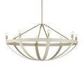 Product Image 6 for Barrington Chandelier from Currey & Company