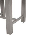 Product Image 12 for Club Aluminum Midnight End Table from Summer Classics