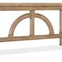 Product Image 6 for Commerce & Market Acacia  Console from Hooker Furniture