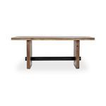 Product Image 2 for Brinton Acacia Wood Dining Table from Classic Home