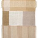Product Image 4 for Bran Rug Saffron, Khaki, Cream from Four Hands
