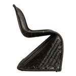 Product Image 4 for Tide Rattan Dining Bench Set of 2 from Creative Co-Op