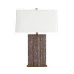 Product Image 3 for Uriah Table Lamp from Arteriors