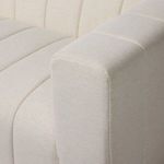 Product Image 6 for Langham Crypton Nomad Snow Sofa-89" from Four Hands