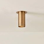 Product Image 8 for Berg Flush Mount from Troy Lighting