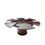 Product Image 5 for Helm Dining Table from Theodore Alexander