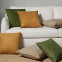 Product Image 4 for Sevanne Embossed Leather Pillow Sets from Four Hands