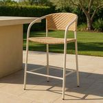 Product Image 7 for Zola Outdoor Counter Chair from Moe's