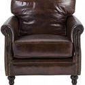 Product Image 2 for 916 Club Chair from Noir
