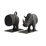 Product Image 6 for Etosha Bookends, Set of 2 from Arteriors