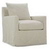 Product Image 4 for Lilah Slipcover Ottoman from Rowe Furniture