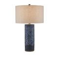 Product Image 5 for Polka Dot Table Lamp from Currey & Company