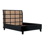 Product Image 4 for Porto Queen Bed from Noir