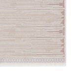 Product Image 4 for Draven Tribal Tan/ Cream Rug from Jaipur 